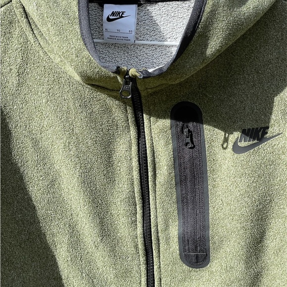 Nike Sportswear Tech Fleece - Picture 1 of 6